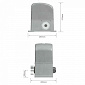 Автоматика для відкатних воріт GANT IZ-600 - фото 7