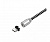 Магнітний кабель Ninja USB 2.0-Micro USB 1.0м Silver (YT-NAMC-M/S/00954)