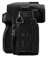 Цифр. фотокамера Panasonic DC-G90 Body - фото 4