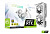 Видеокарта ZOTAC GeForce RTX 3060 Ti 8GB GDDR6 GAMING AMP White Edition LHR