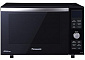 Мікрохвильова піч Panasonic NN-DF383BZPE - фото 1