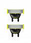 Змінне плаваюче лезо Philips OneBlade QP420/50 - фото 1