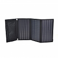 Портативная солнечная панель New Energy Technology 30W Solar Charger