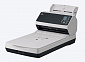 Документ-сканер A4 Fujitsu fi-8270 - фото 1