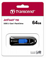 Накопитель Transcend 64GB USB 3.1 JetFlash 790 Black