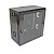 Шкаф серверный CMS 12U 600 х 350 х 640 UA-MGSWA1235B для сетевого оборудования