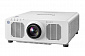 Інсталяційний проектор Panasonic PT-RZ690W (DLP, WUXGA, 6000 ANSI lm, LASER) белый - фото 2