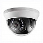 HD-TVI відеокамера Hikvision DS-2CE56C0T-IRMMF (2.8mm) для системи відеонагляду - фото 1