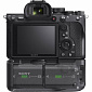 Батарейный блок Sony VG-C4EM для Alpha 7RM4/9M2 - фото 5
