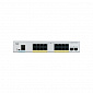 Комутатор Cisco Catalyst 1000 16port GE, POE, 2x1G SFP - фото 1