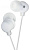 Навушники JVC HA-FX23 White