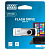 Флеш-накопитель USB 16GB GOODRAM UTS2 (Twister) Black (UTS2-0160K0R11)