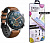 Захисна плівка Drobak Ceramics для Huawei Watch GT 2e (2 шт) (313106)
