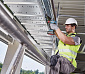 Гайковерт ударний Bosch GDX 18V-200 З, 18V, 200 Нм, М6-М16 - фото 5