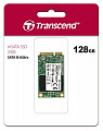 Твердотельный накопитель SSD mSATA Transcend 230S 128GB 3D TLC