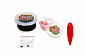 Маса для ліплення Paulinda Super Dough Fun4one Кіт (рухливі очі) PL-1561 - фото 4