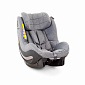 Дитяче автокрісло Avionaut AeroFIX Iso-Fix (гр.1) Grey Melange AV-350-AF.01 - фото 15