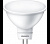 Лампа светодиодная Philips LED spot 5-50W 120D 2700K 220V