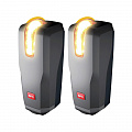 Фотоэлементы BFT THEA A15 O.PF 24V со встроенными сигнальными лампами