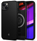 Чохол Spigen для Apple iPhone 13 Mag Armor, Matte Black - фото 1