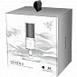 Мікрофон Razer Seiren X Mercury USB White - фото 3