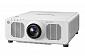 Інсталяційний проектор Panasonic PT-RZ690W (DLP, WUXGA, 6000 ANSI lm, LASER) белый - фото 1