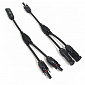 Кабель EcoFlow Solar MC4 Parallel Connection Cable - фото 1