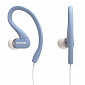 Наушники Koss KSC32iB Fit Mic Blue - фото 1
