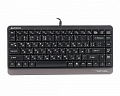 Клавіатура A4Tech FK11 Grey USB