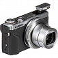 Цифр. фотокамера Canon Powershot G7 X Mark III Silver - фото 8