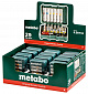 Набор бит Metabo SP 29 шт. - фото 2