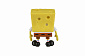 Игровая фигурка-сюрприз SpongeBob Slime Cube в ассорт. - фото 15