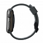 Ремешок UAG [U] для Apple Watch 44/42 Dot Silicone, Black - фото 3