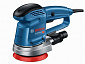 Шліфмашина эксцентрикова Bosch GEX 34-125 - фото 1