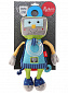 Мягкая интерактивная игрушка sigikid Робот 25 см 41673SK - фото 5