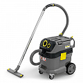 Пылесос профессиональный Karcher NT 30/1 Tact Te L для сухой и влажной уборки