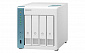 Сетевое хранилище QNAP TS-431K - фото 1