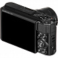 Цифр. фотокамера Canon Powershot SX740 HS Black - фото 7
