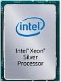 Процесор Dell EMC Intel Xeon Silver 4208 2.1G, 8C/16T, 9.6GT/s, 11M Cache, Turbo, HT (85W) DDR4-2400