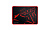 Игровая поверхность Fantech MP35/15052 Black/Red