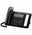Дротовий IP-телефон Panasonic KX-NT546RU-B Black для АТС Panasonic KX-TDE/NCP/NS