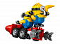 Конструктор LEGO Minions Нестримне переслідування на мотоциклі 75549 - фото 8