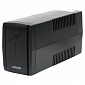Джерело безребійного живлення Maxxter MX-UPS-B650-02 650VA, AVR, 2xShuko - фото 1
