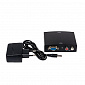 Конвертер Atcom HDV01 (15271) VGA - HDMI - фото 1