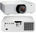 Інсталяційний проектор NEC PA803U (3LCD, WUXGA, 8000 ANSI Lm)
