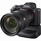 Батарейный блок Sony VG-C4EM для Alpha 7RM4/9M2 - фото 8