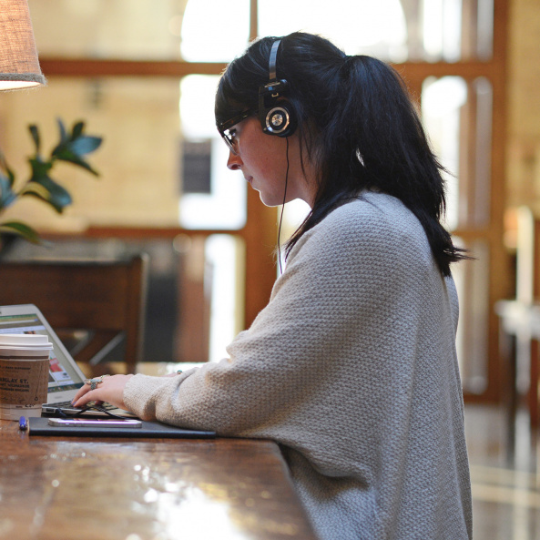 Навушники Koss Porta Pro Classic Collapsible On-Ear - фото 4