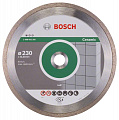 Диск алмазний Bosch Standard for Ceramic 230-22.2