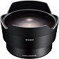 Fisheye-адаптер для об`єктиву Sony SEL 28mm f2.0 FE - фото 1
