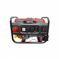Бензиновий генератор Veta VT350JM максимальна потужність 2.8 кВт